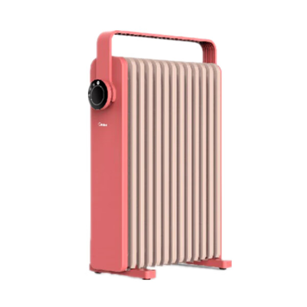 美的大功率取暖器