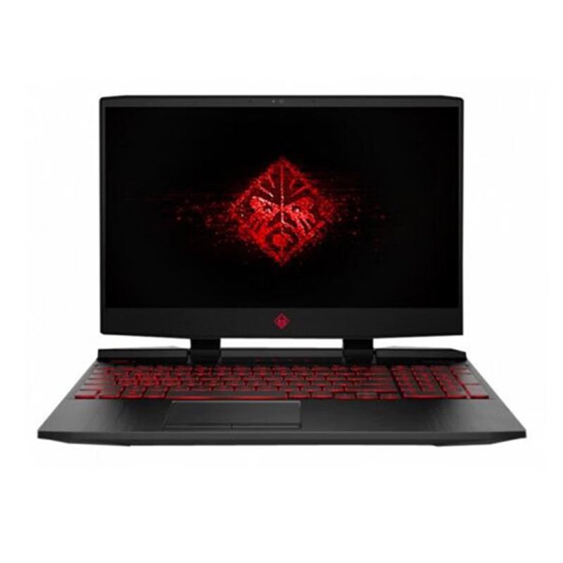 惠普 静音散热 游戏本