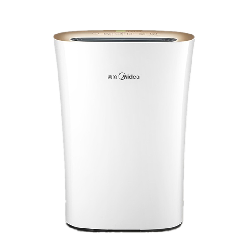 美的 除霾空气净化器