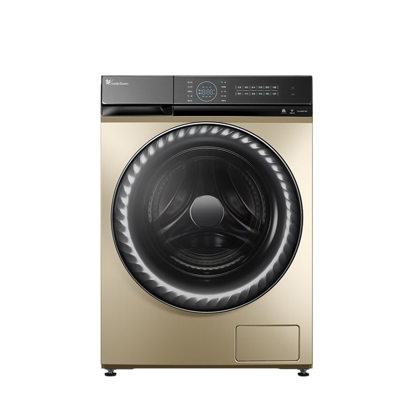 小天鹅水魔方系列除菌洗衣机