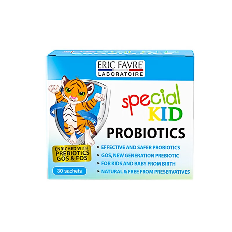 艾瑞可 粉状袋装益生菌