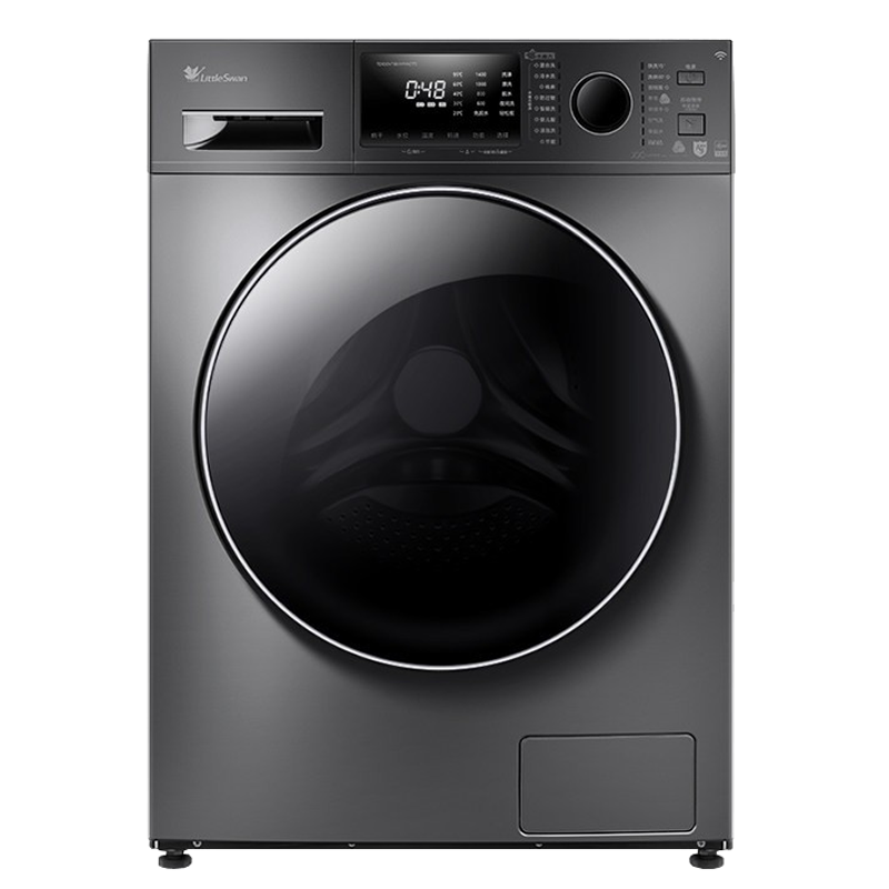 小天鹅冷水洗洗烘一体机