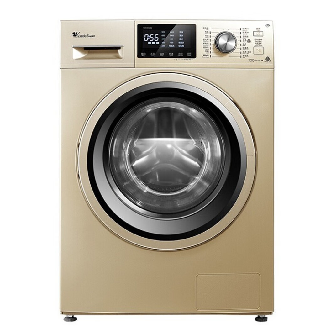 小天鹅变频滚筒洗衣机