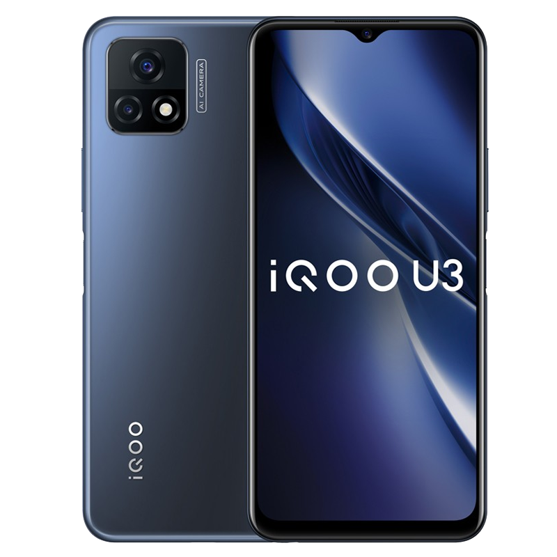 iQOO 勿扰模式 手机