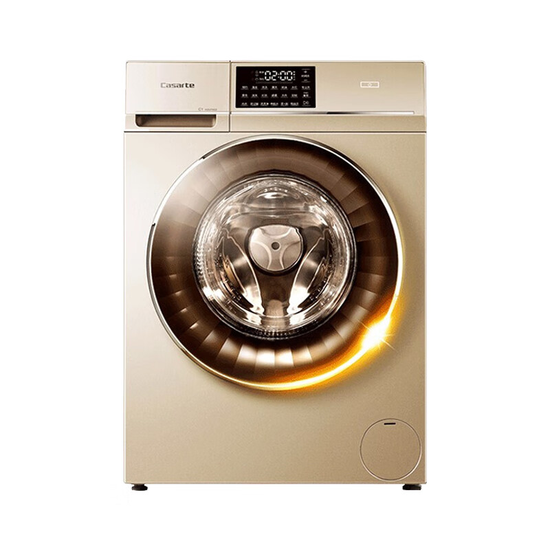 卡萨帝 节能变频洗衣机