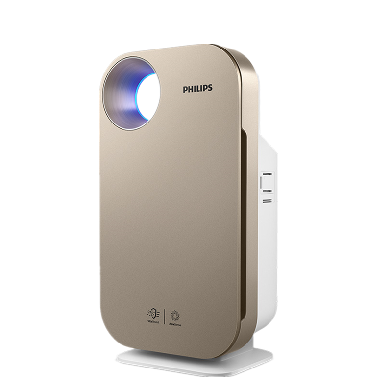 飞利浦 家用炫彩空气净化器
