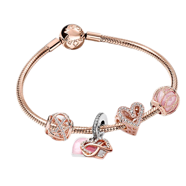 潘多拉 细腻亲肤手链