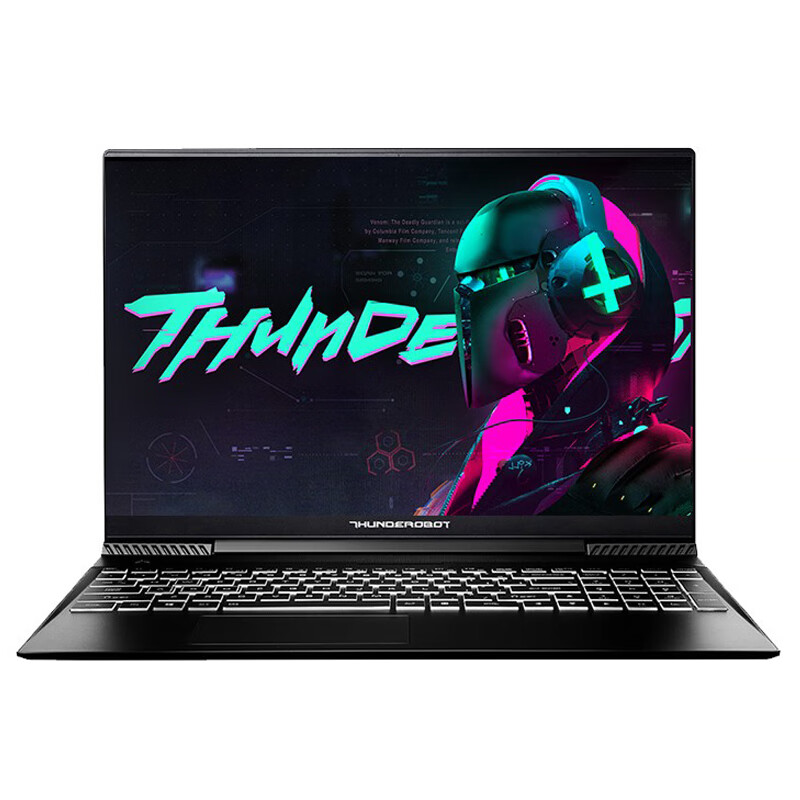 雷神 纤薄易携 游戏本