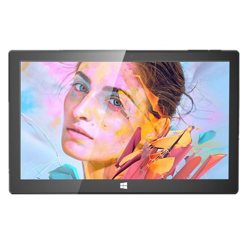 中柏 四核平板电脑