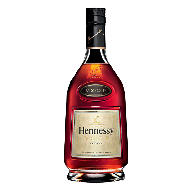 轩尼诗醇香干邑白兰地