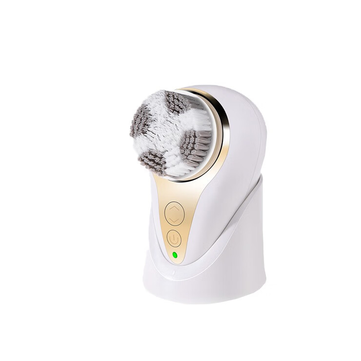 欧卫 充电式洁面仪