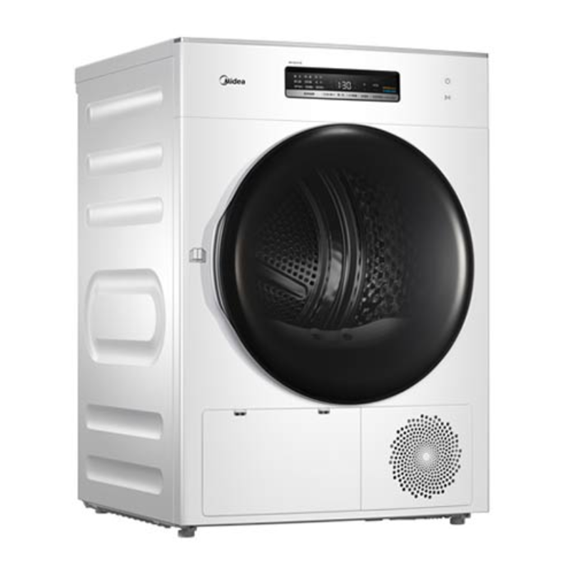 美的 健康烘干 烘干机