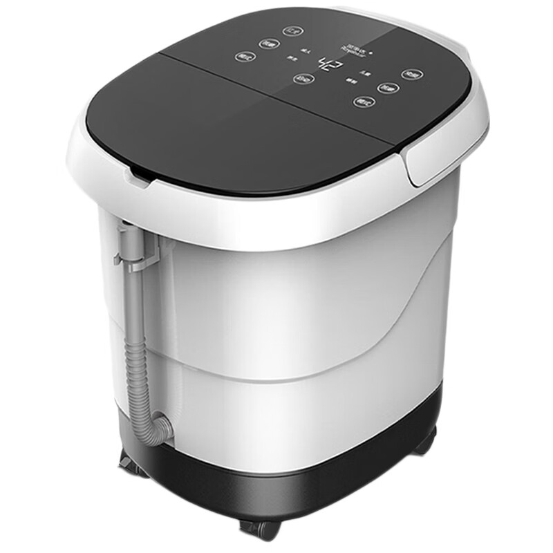 荣事达 深桶智能足浴盆