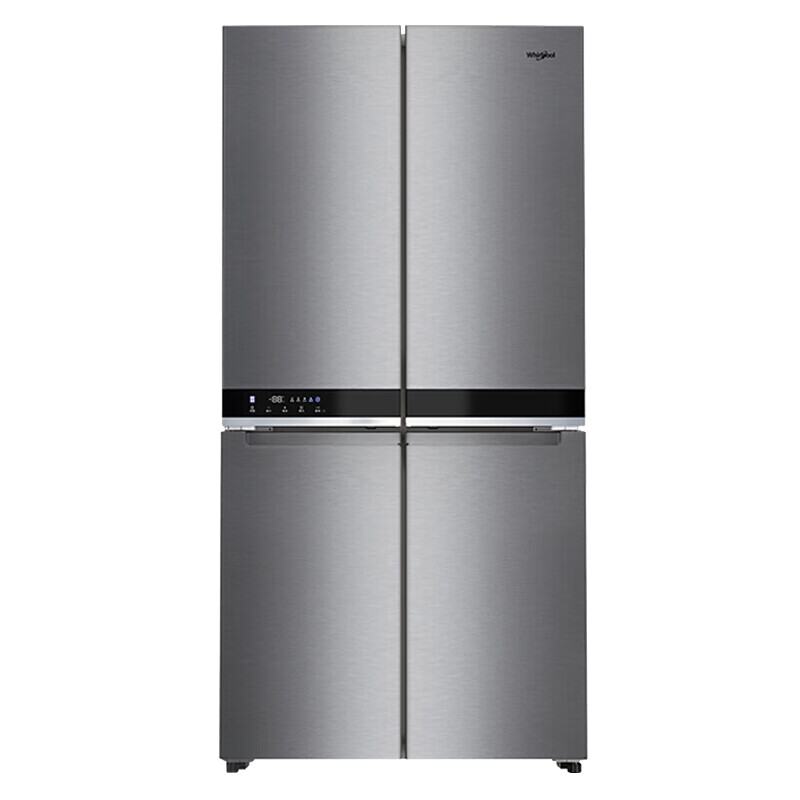 惠而浦 风冷无霜对开门冰箱