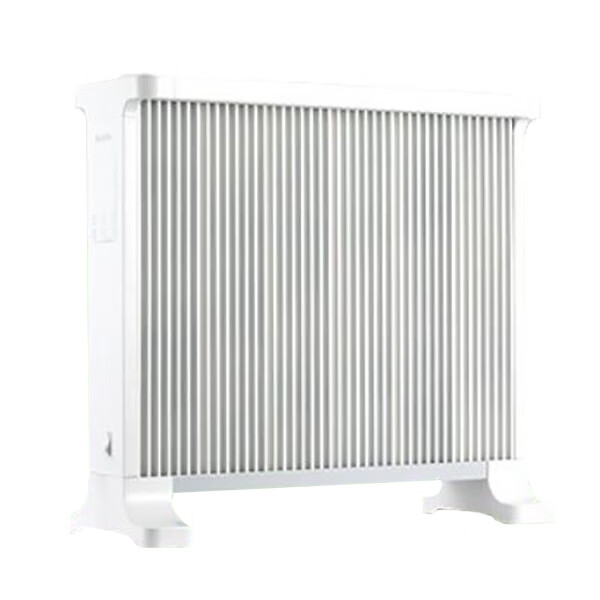 库思特 变频全铝取暖器