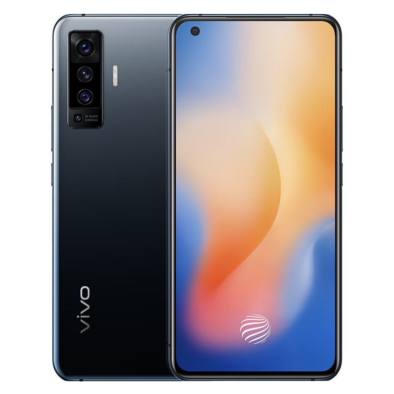 vivo 超清美颜智慧手机