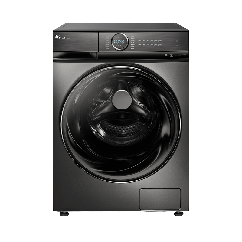 小天鹅 水魔方护色洗衣机