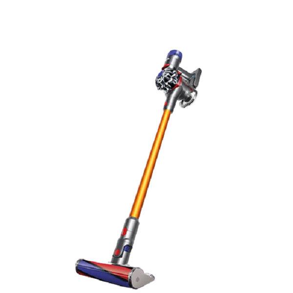 戴森 高效除螨 吸尘器