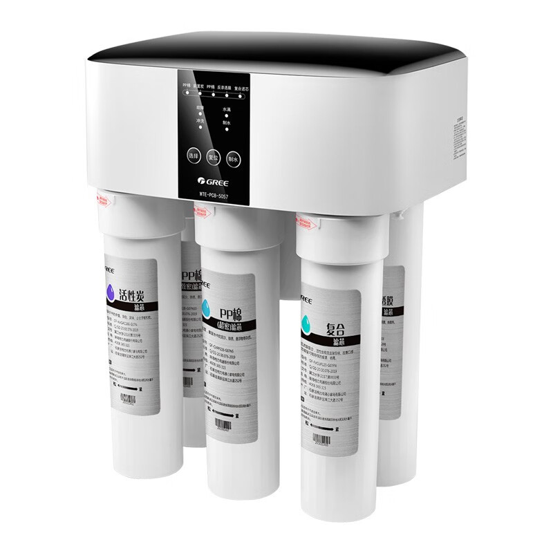 格力 RO反渗透净水器