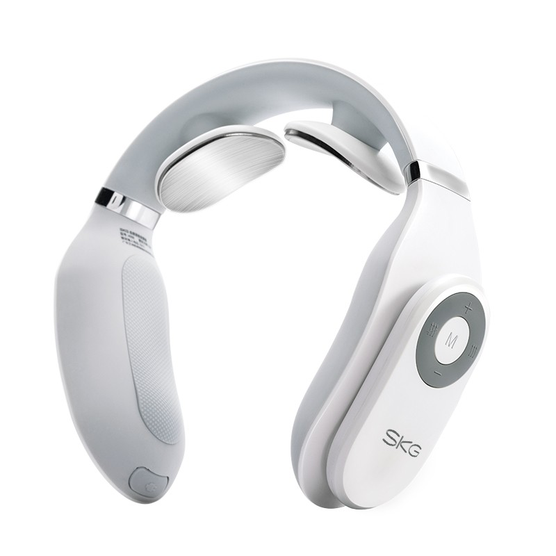 SKG 四大模式颈椎按摩器