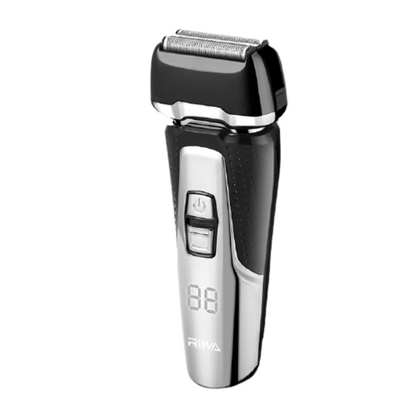 雷瓦干湿双剃刮胡刀
