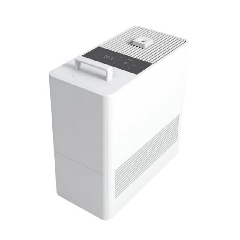 352智能家用静音加湿器