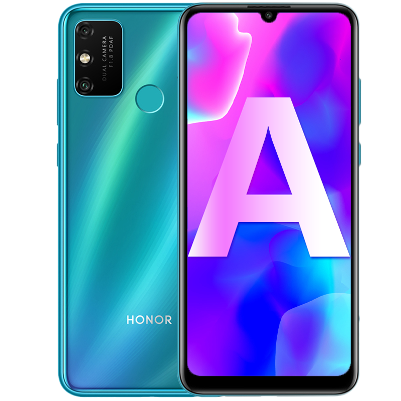 荣耀 大字体大音量手机