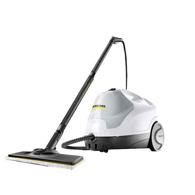 卡赫多功能高压电动拖把