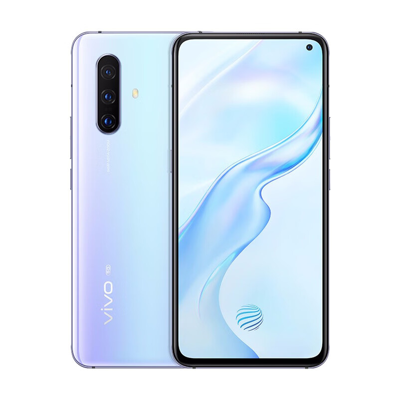 vivo 秘银拍照手机