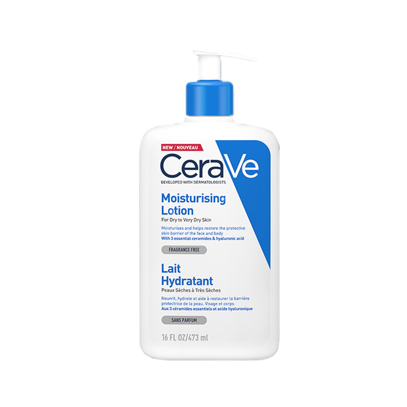 适乐肤 温和润肤 乳液