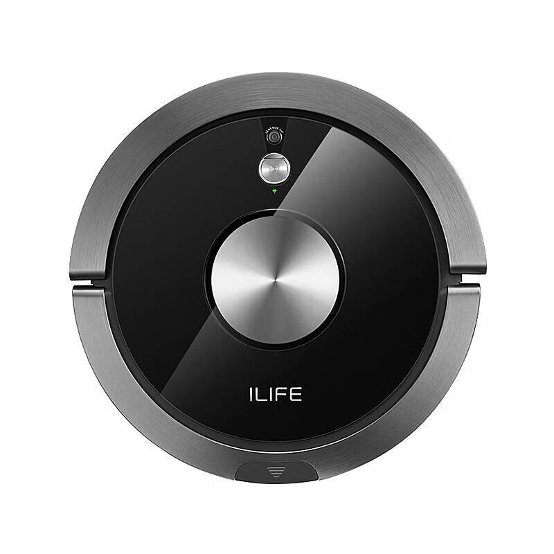 ILIFE 三合一 扫地机器人