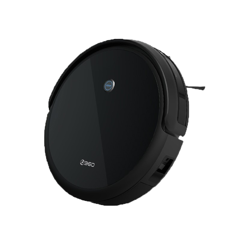 360 自动规划超薄扫地机