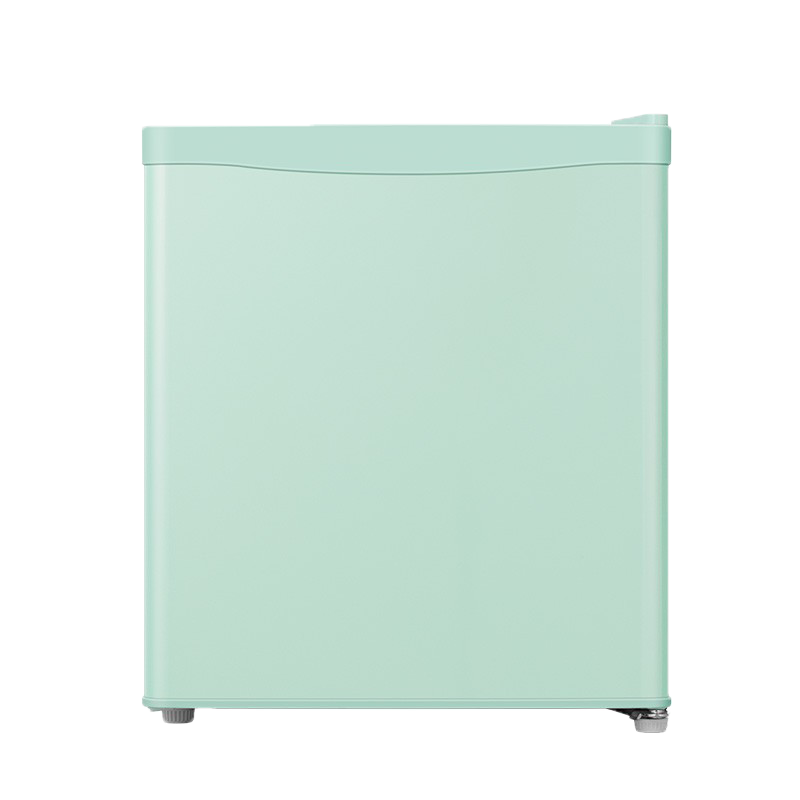 海信一级能效立式小型家用冷柜