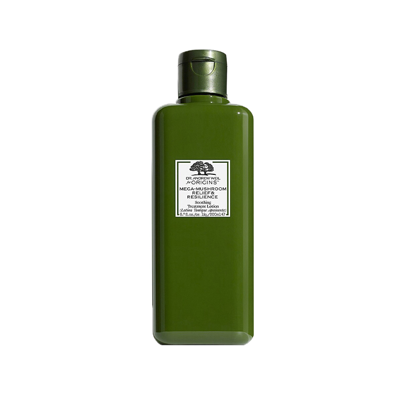 悦木之源 去油舒缓保湿 爽肤水