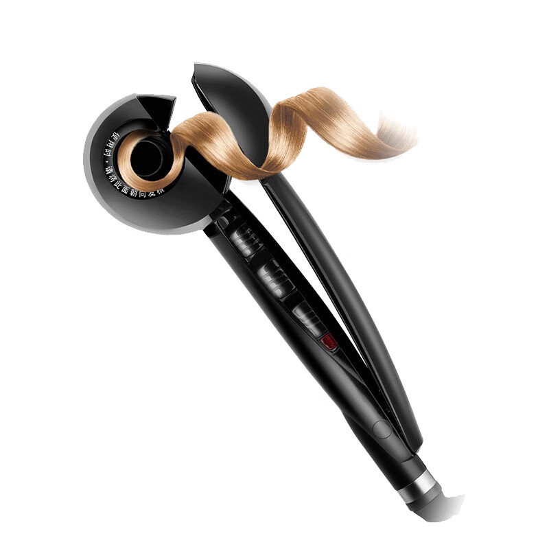 巴比丽丝 全自动卷发棒