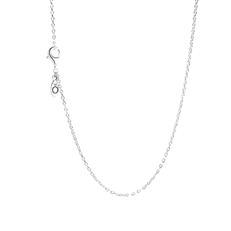 潘多拉925银项链