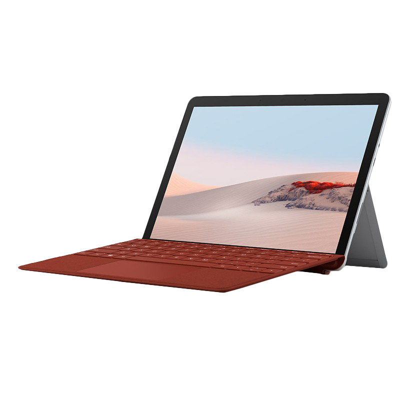 微软 高清触摸屏平板电脑