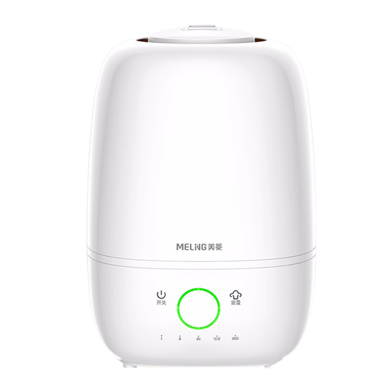 美菱 多重净化 加湿器