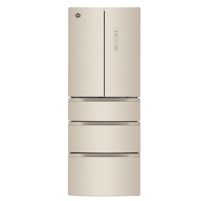 格力 八爪鱼精控风道 冰箱