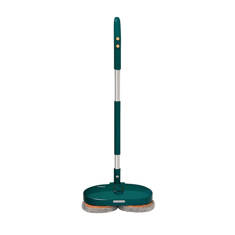 海尔无线手持电动拖把