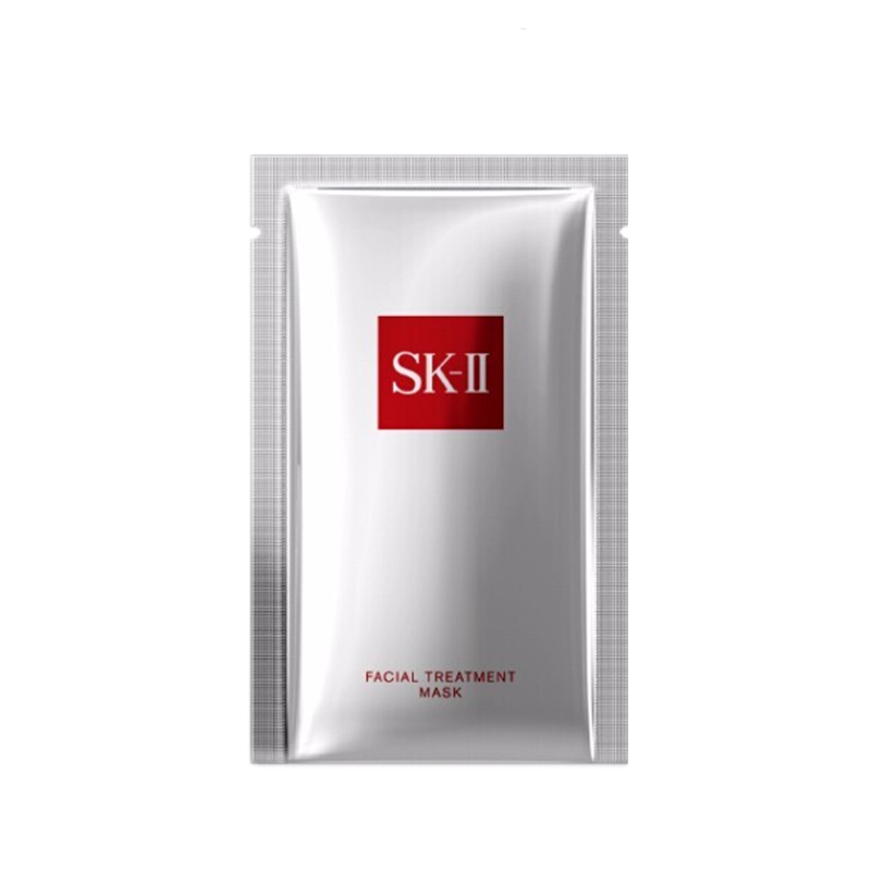 SK-II 提亮肤色 面膜