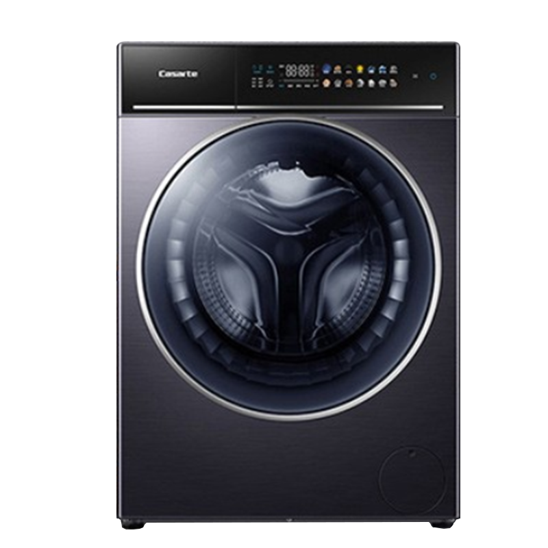 卡萨帝 大筒径滚筒洗衣机