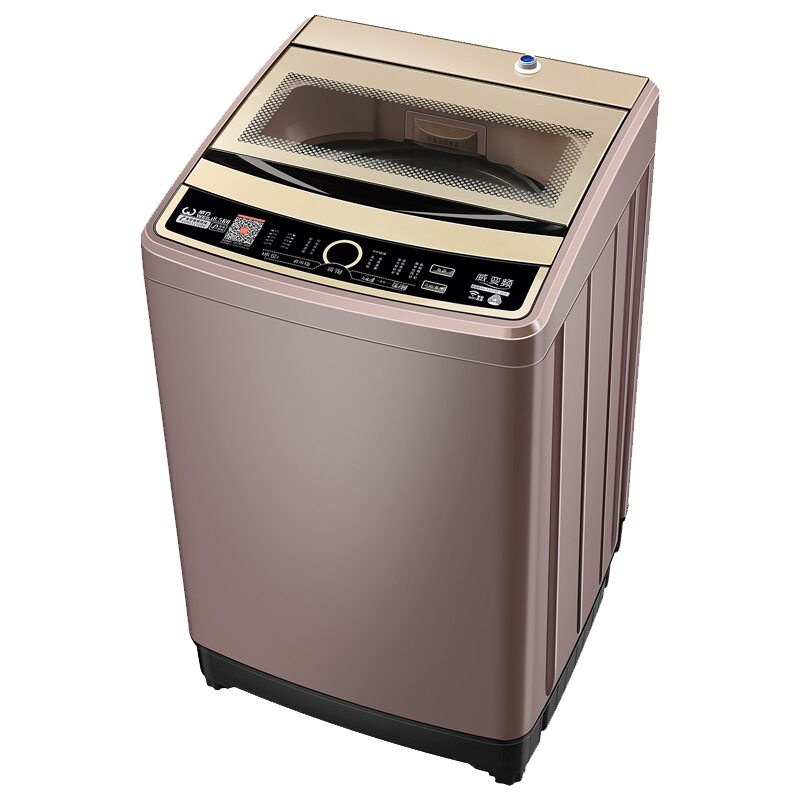 威力直驱变频洗衣机
