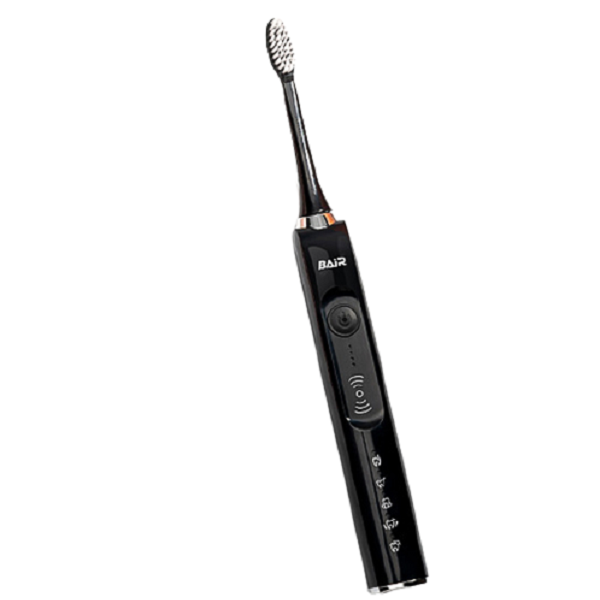 拜尔 成人声波充电式震动牙刷