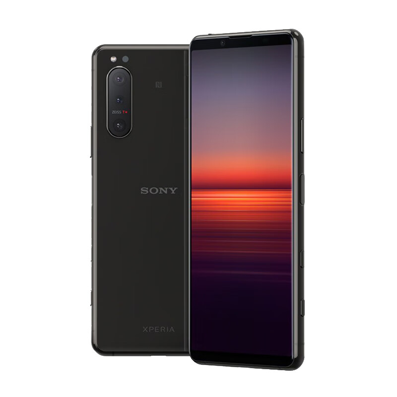 索尼 120HzOLED屏手机