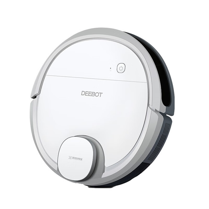 科沃斯 智能传感扫地机器人