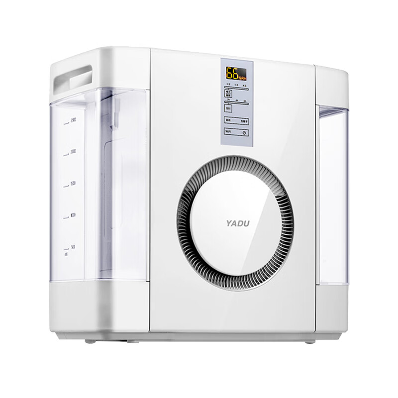 亚都 大容量无雾 加湿器