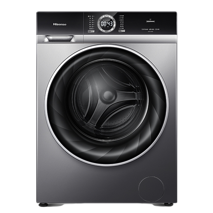 海信 直驱电机洗衣机