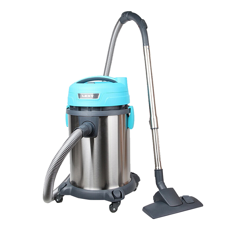 莱克 可调节伸缩吸尘器
