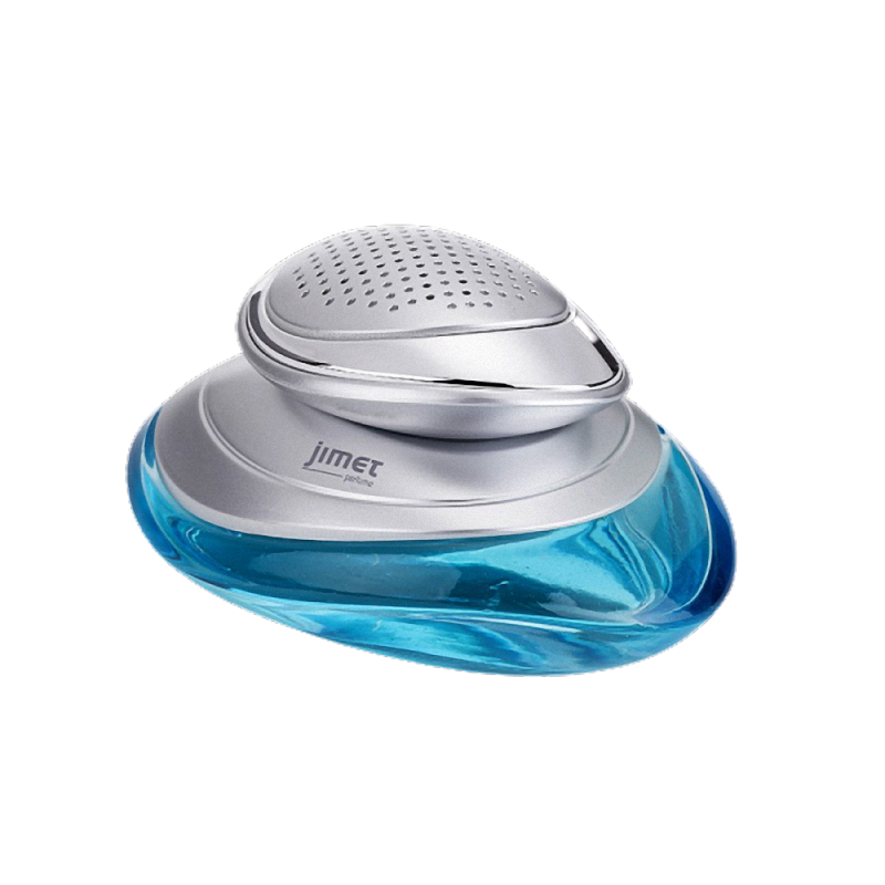 茄米特 温和无刺激 香水